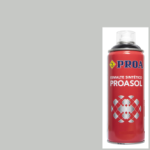 Spray proalac esmalte laca al poliuretano ral 7035 - ESMALTES